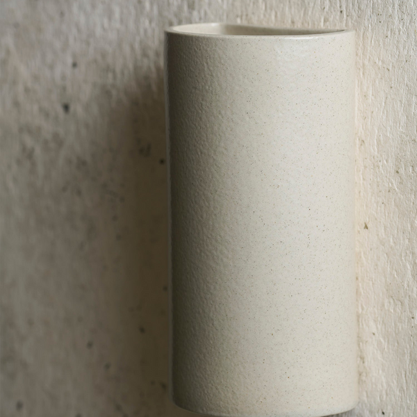 Robert Gordon Curved Wall Light Shale