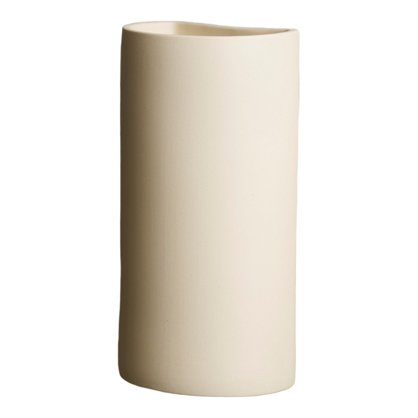 Robert Gordon Curved Wall Light Bone
