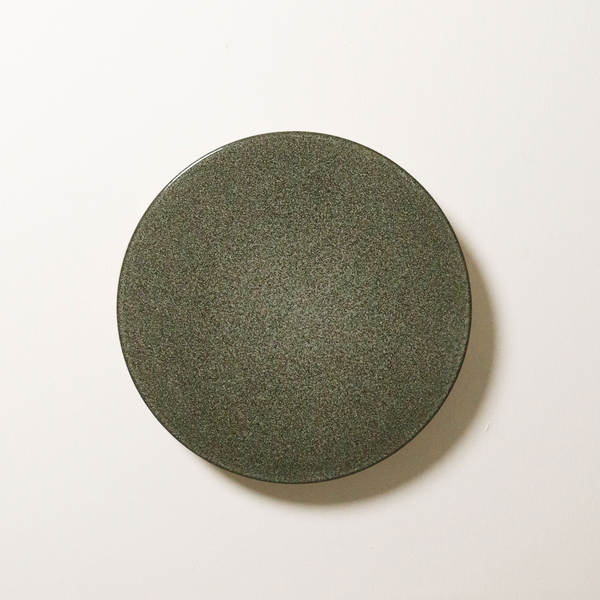 Robert Gordon Large Disc Wall Light Rivergum