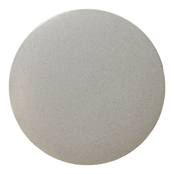 Robert Gordon Large Disc Wall Light Shale