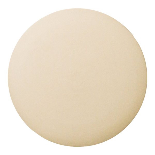 Robert Gordon Large Disc Wall Light Bone
