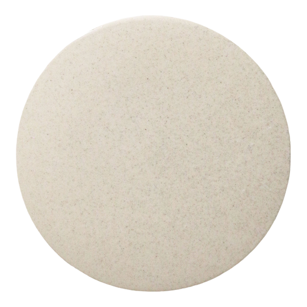 Robert Gordon Small Disc Wall Light Poppyseed