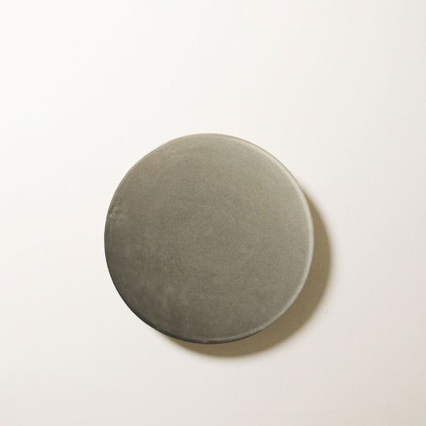 Robert Gordon Small Disc Wall Light Saltbush