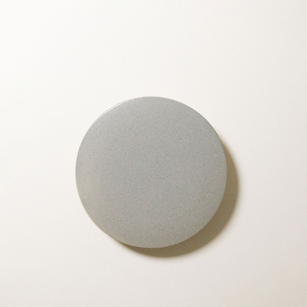 Robert Gordon Small Disc Wall Light Shale