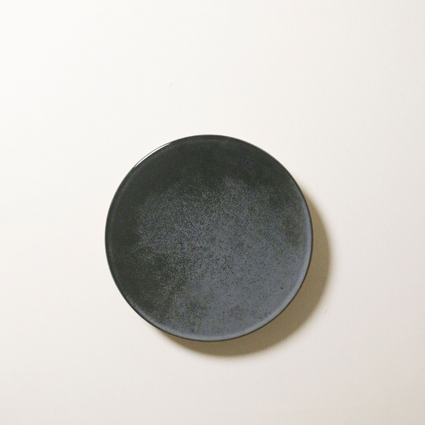 Robert Gordon Small Disc Wall Light Storm