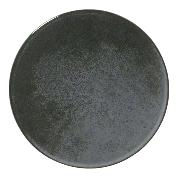 Robert Gordon Small Disc Wall Light Storm
