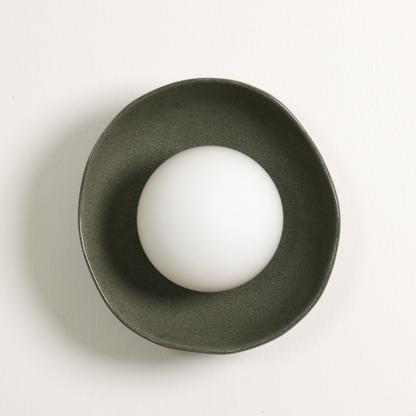 Robert Gordon Shell Wall Sconce Rivergum