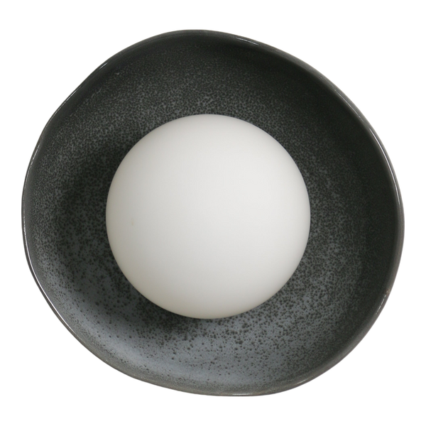 Robert Gordon Shell Wall Sconce Storm
