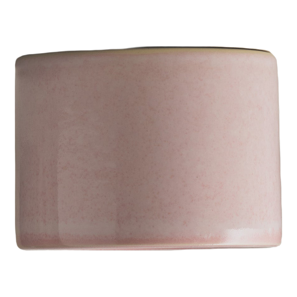 Robert Gordon Short Ceiling Light Rose Quartz