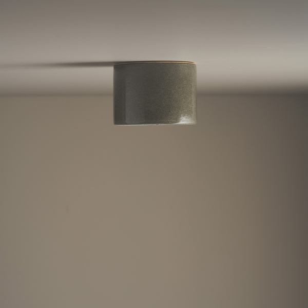 Robert Gordon Short Ceiling Light Rivergum