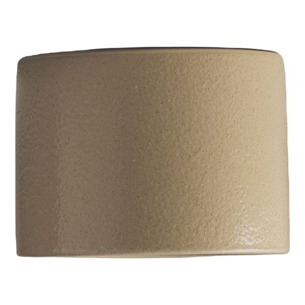 Robert Gordon Short Ceiling Light Sand