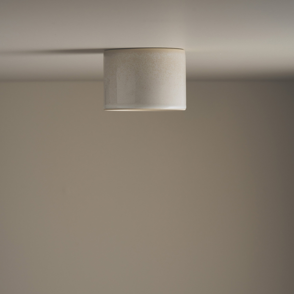 Robert Gordon Short Ceiling Light Coast