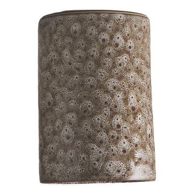 Robert Gordon Tall Ceiling Light White Ochre