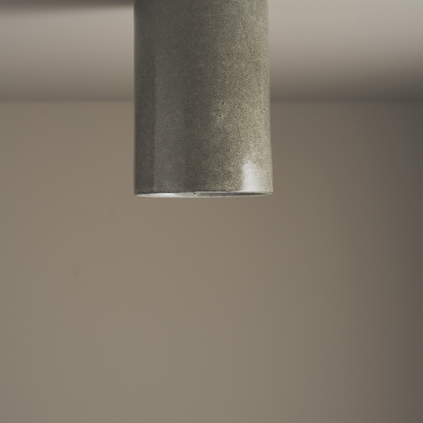 Robert Gordon Tall Ceiling Light Rivergum