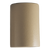 Robert Gordon Tall Ceiling Light Sand