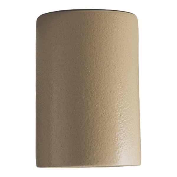 Robert Gordon Tall Ceiling Light Sand
