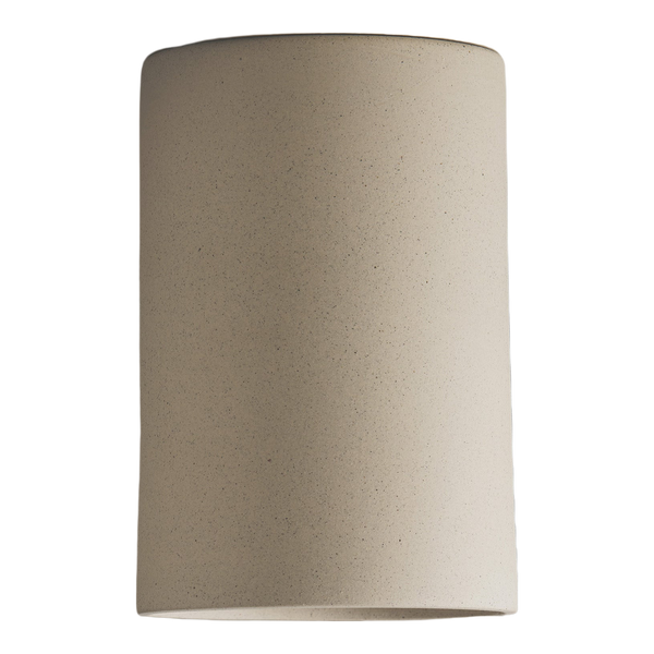 Robert Gordon Tall Ceiling Light Stone