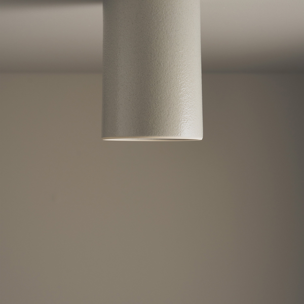 Robert Gordon Tall Ceiling Light Shale