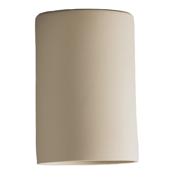 Robert Gordon Tall Ceiling Light Bone