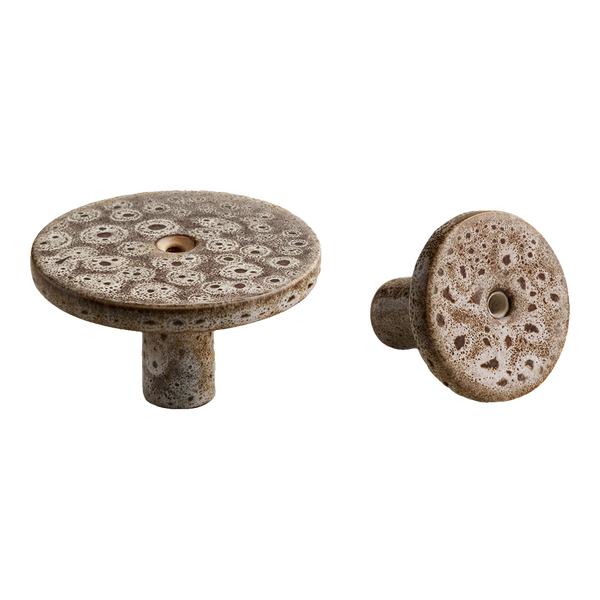Robert Gordon Small Wall Hook White Ochre