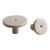 Robert Gordon Small Wall Hook Poppyseed
