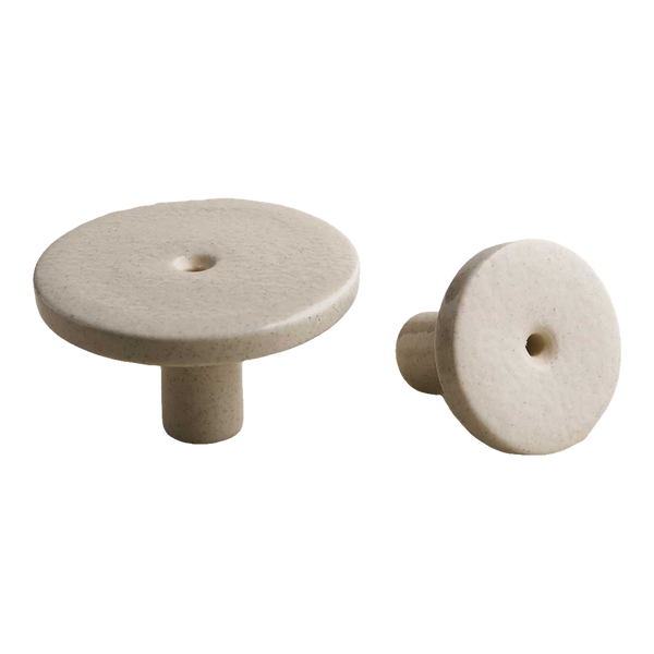 Robert Gordon Small Wall Hook Poppyseed