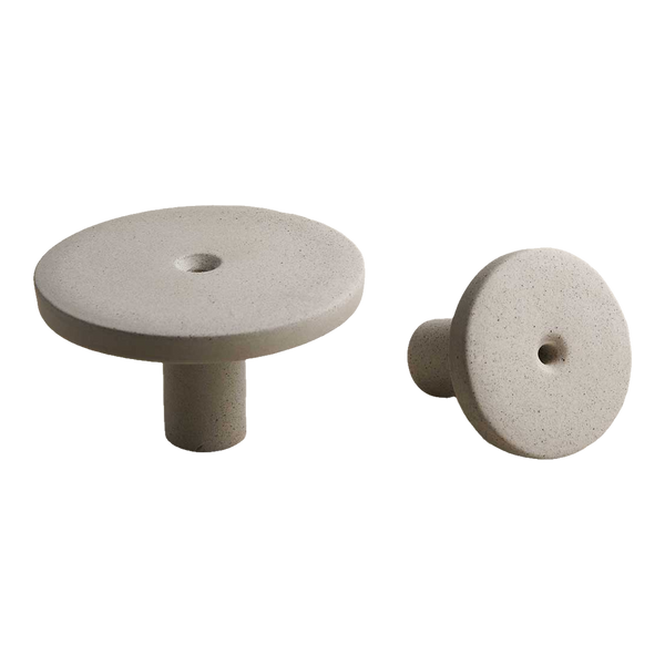 Robert Gordon Large Wall Hook Stone