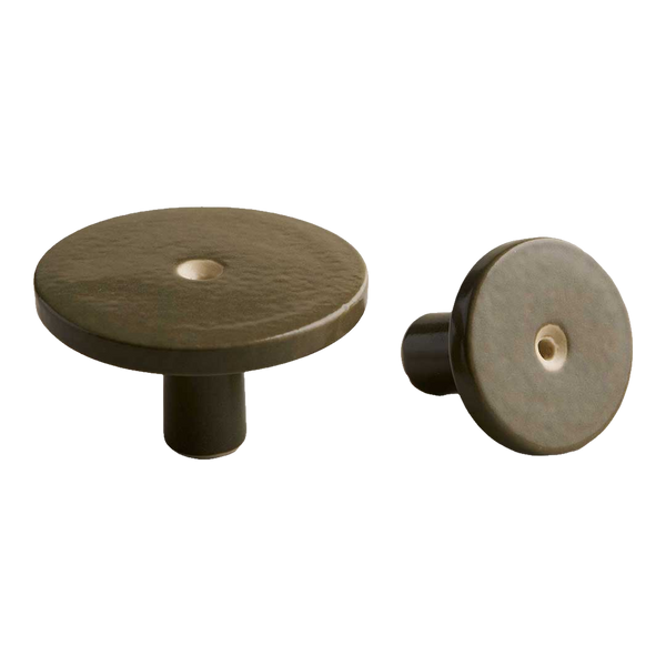 Robert Gordon Small Wall Hook Olive