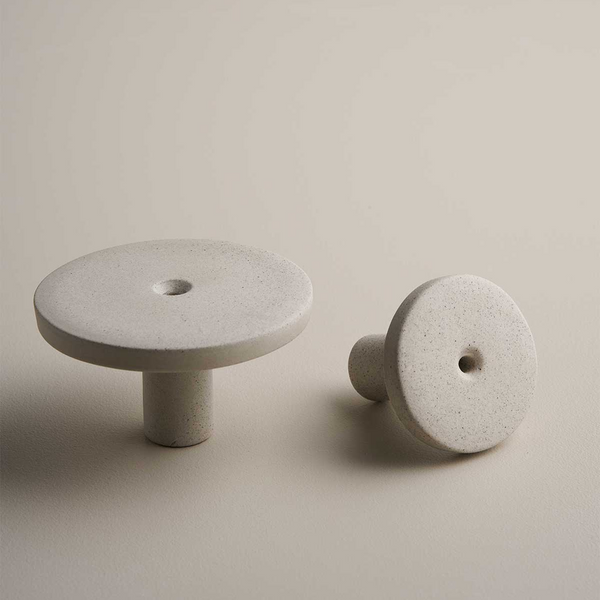 Robert Gordon Large Wall Hook Stone