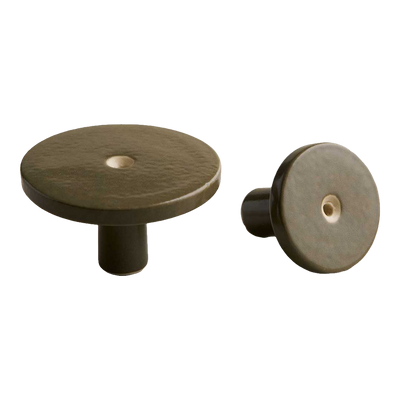 Robert Gordon Large Wall Hook Olive