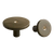 Robert Gordon Large Wall Hook Olive