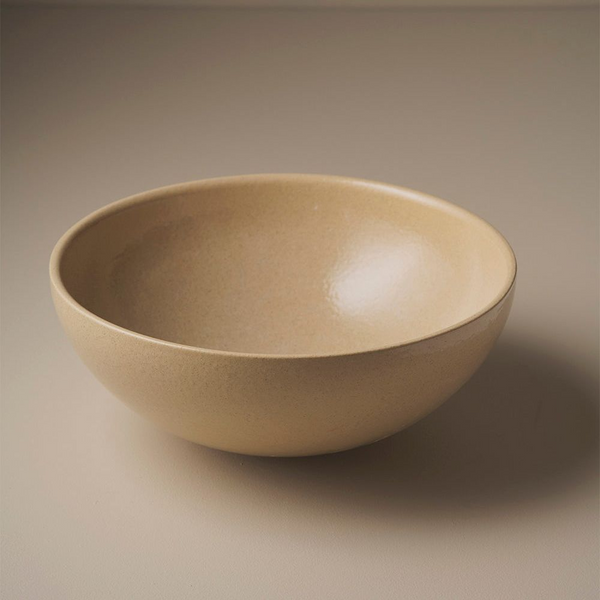 Robert Gordon Clay 340 Hand Basin Sand