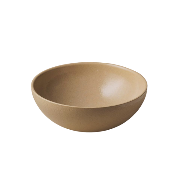Robert Gordon Clay 340 Hand Basin Sand