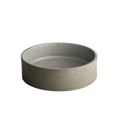 Robert Gordon Clay 350 Round Hand Basin Rivergum