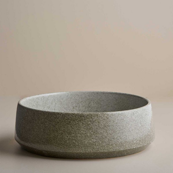 Robert Gordon Kiln 360 Round Hand Basin Rivergum