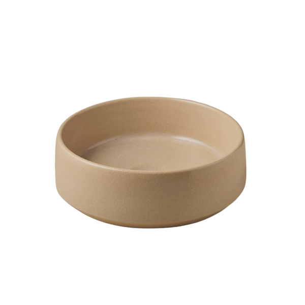 Robert Gordon Kiln 360 Round Hand Basin Sand