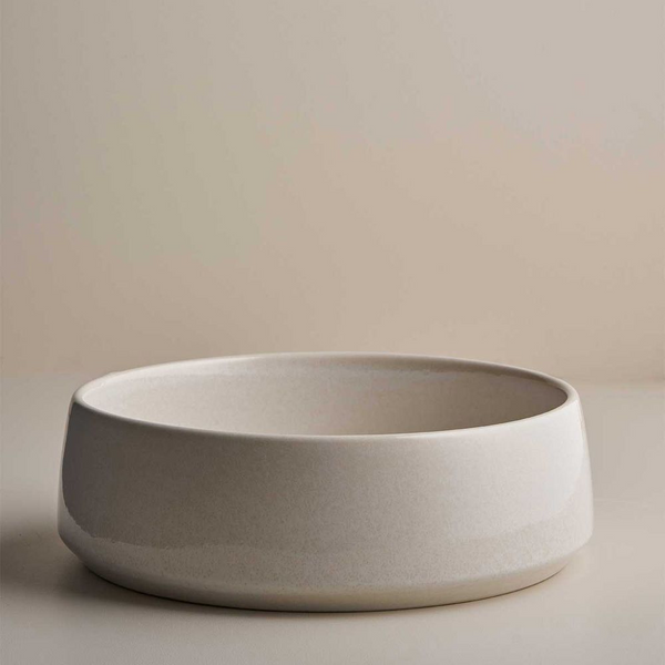 Robert Gordon Kiln 360 Round Hand Basin Coast
