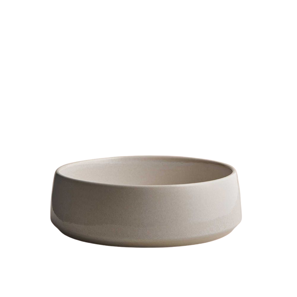 Robert Gordon Kiln 360 Round Hand Basin Coast