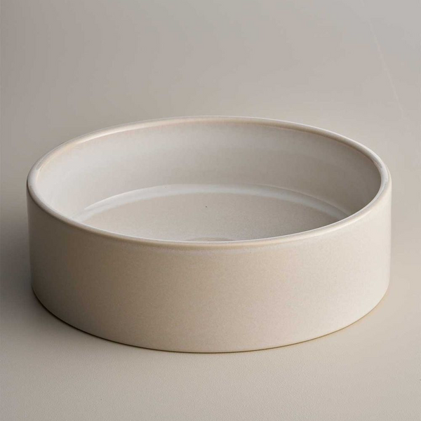 Robert Gordon Clay 400 Round Hand Basin Coast