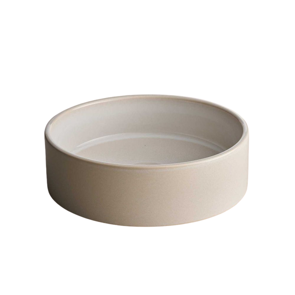Robert Gordon Clay 400 Round Hand Basin Coast