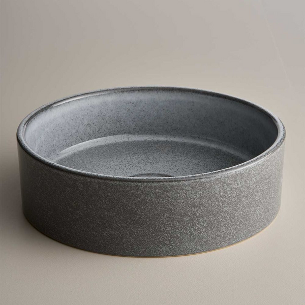 Robert Gordon Clay 400 Round Hand Basin Storm