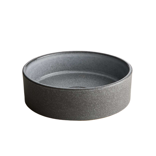 Robert Gordon Clay 400 Round Hand Basin Storm
