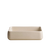 Robert Gordon Kiln 515 Rectangular Hand Basin Poppyseed