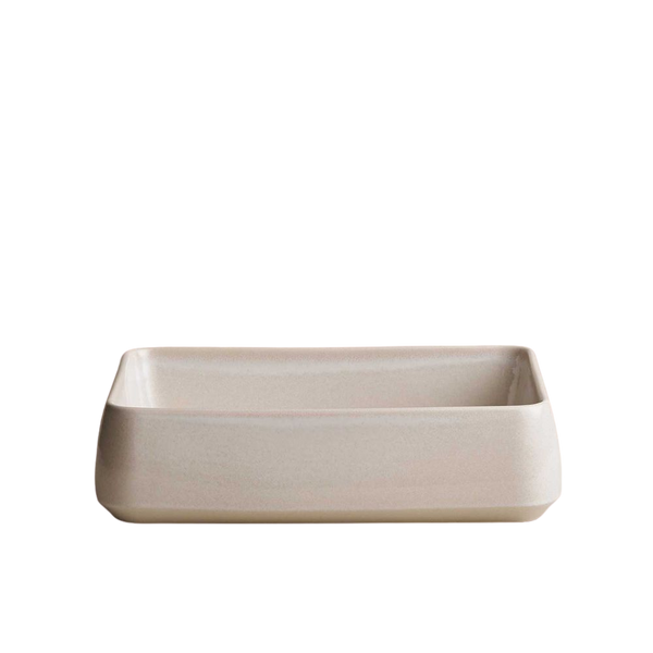 Robert Gordon Kiln 515 Rectangular Hand Basin Coast