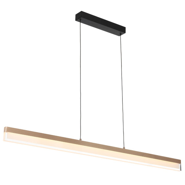 Telbix Salas Pendant Gold