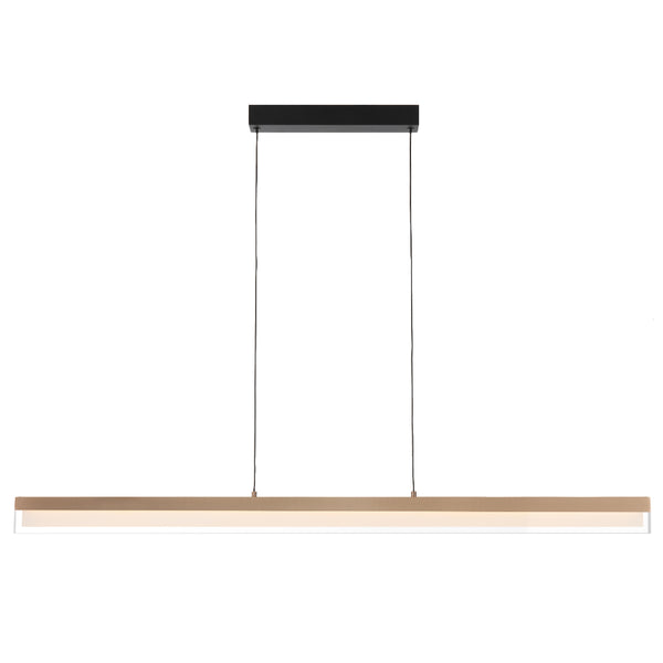 Telbix Salas Pendant Gold