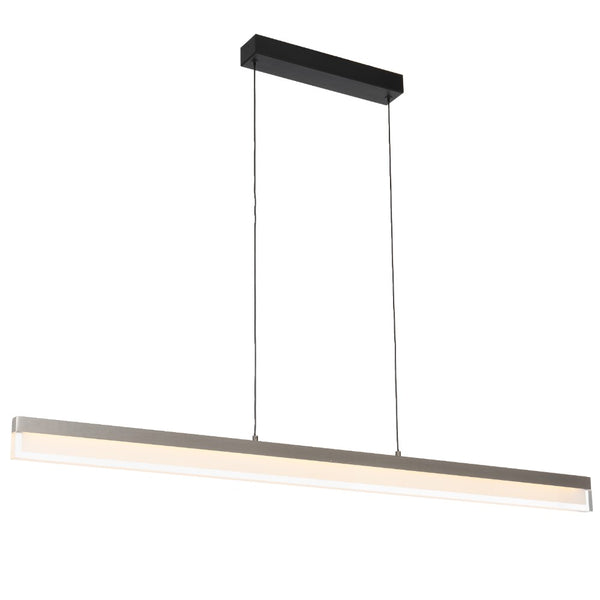 Telbix Salas Pendant Grey