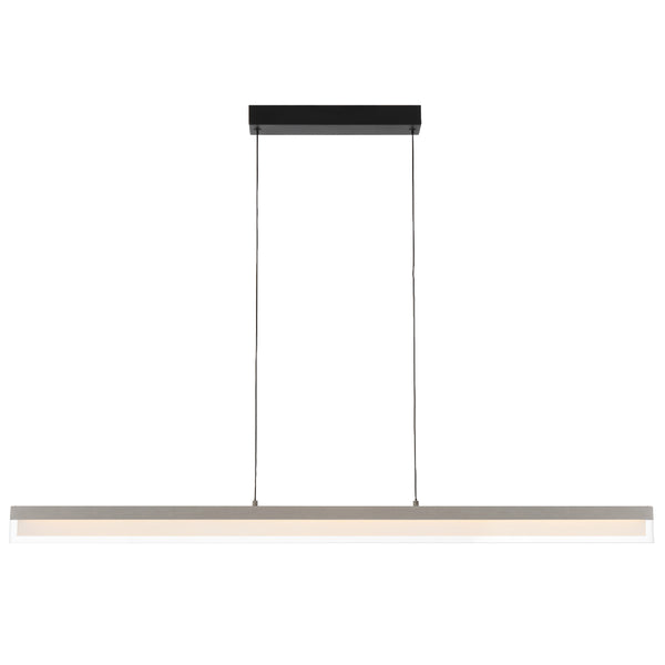 Telbix Salas Pendant Grey
