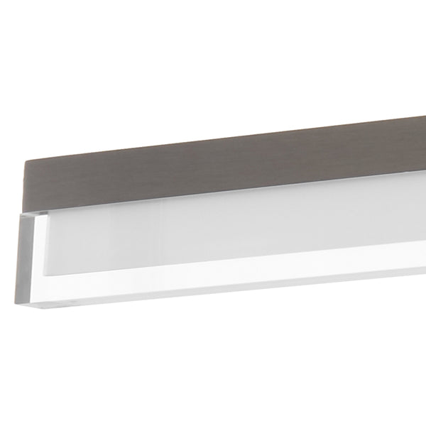 Telbix Salas Pendant Grey