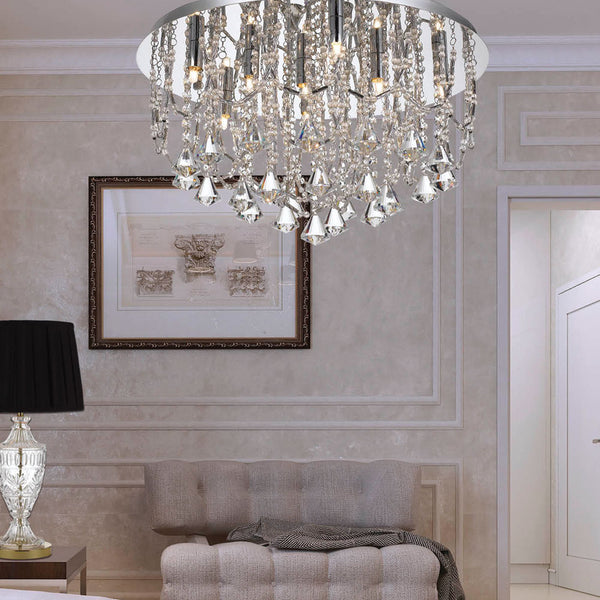 Telbix Sandro 53 CTC Chrome